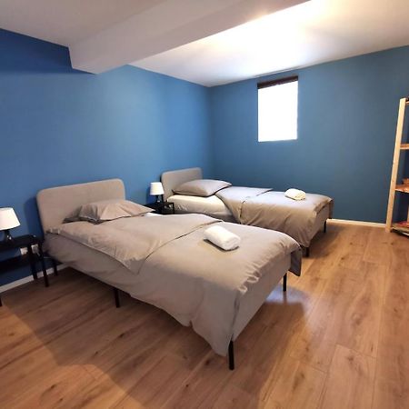 Maisonnette Soultzmatt Villa Bagian luar foto