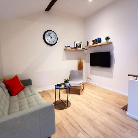 Maisonnette Soultzmatt Villa Bagian luar foto