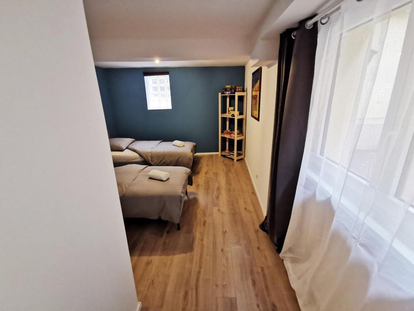 Maisonnette Soultzmatt Villa Bagian luar foto