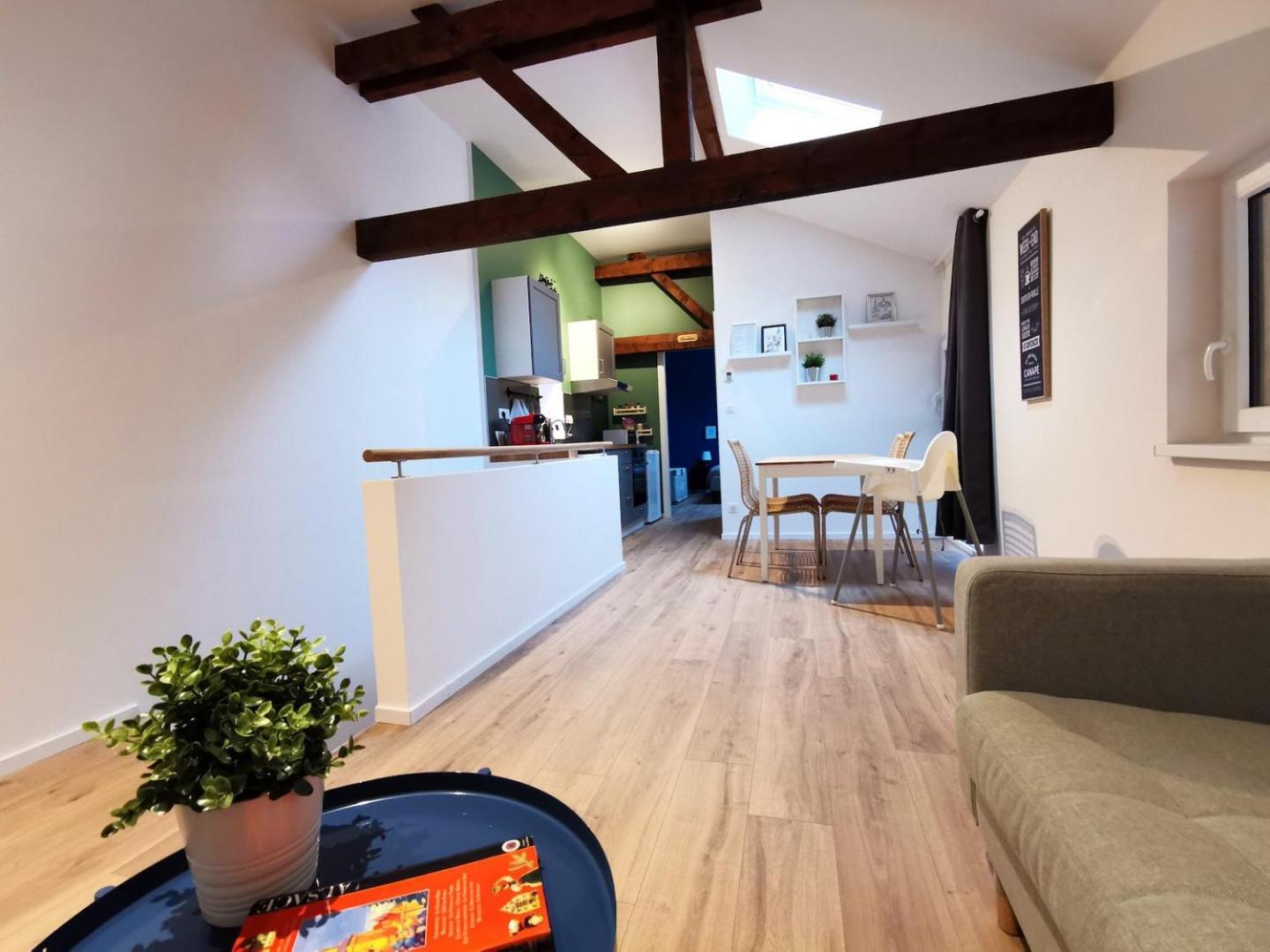 Maisonnette Soultzmatt Villa Bagian luar foto